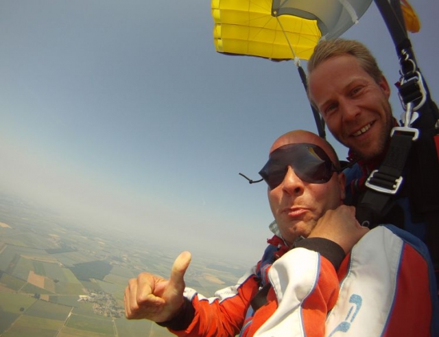  Experiencia inolvidable en Moselle 